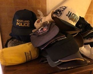 Hats