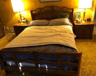 Heritage furniture