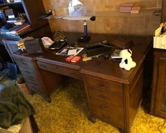 Desk