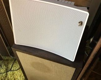 Speakers