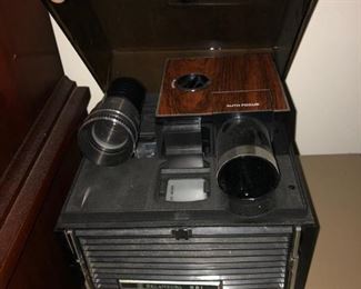 Projector