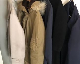 Coats