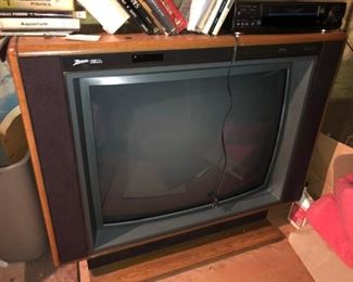 Zenith TV