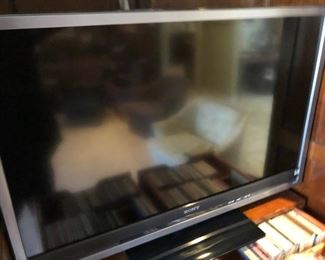 Sony TV