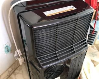 Portable AC
