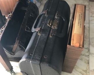 Doctors bag