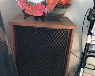 Speakers