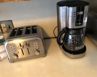 Toaster