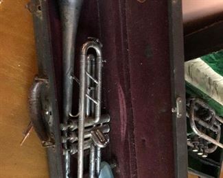 Trumpet