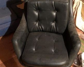 Vintage chair