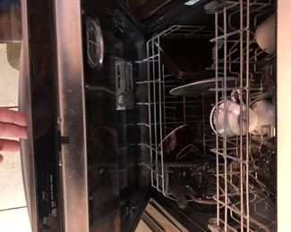 Dishwasher