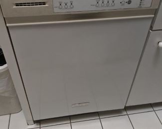 like new dishwasher