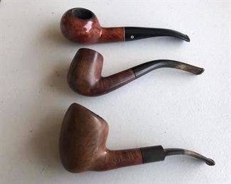 More pipes.