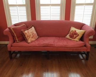 Kittinger Sofa
