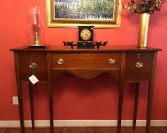 Gorgeous piece of furniture!!