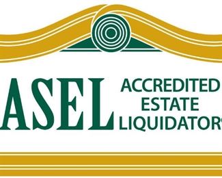 Proud Accredited Estate Liquidator