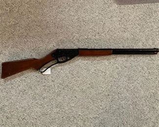 Original Red Ryder Model 40 BB Gun