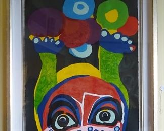 Karel Appel
