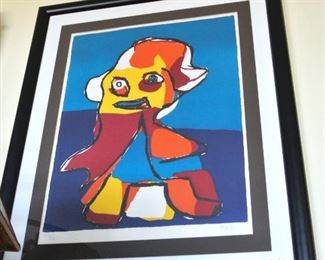 Karel Appel