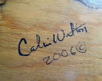 Calvin Walton