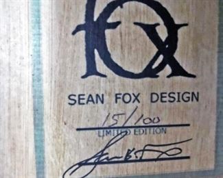 Sean Fox