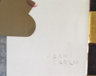 "Pepa Bonafe" - Jean Carlu