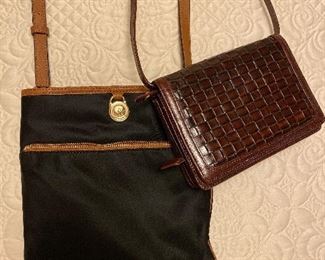 Brahmin, Dooney & Bourke