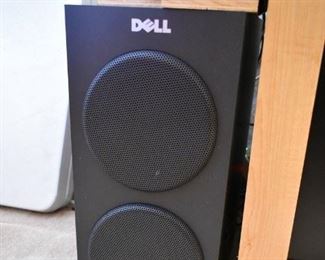 Dell speaker