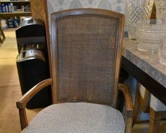 Dining chair (1 of 4)