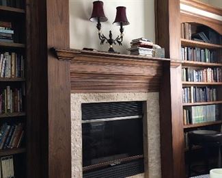 Vintage books, paperback books, decorative books, business books 