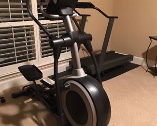 elliptical machine