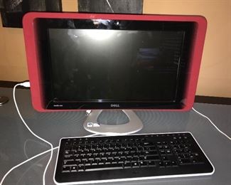 Dell computer 