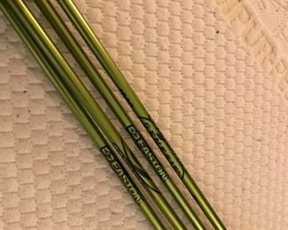 Easton Arrows