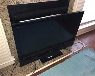 Sony TV 40"