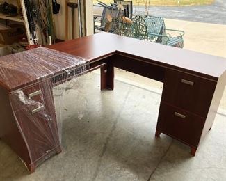 Several desks from large to small in this sale. If you are setting up your work space you don’t want to miss this one!