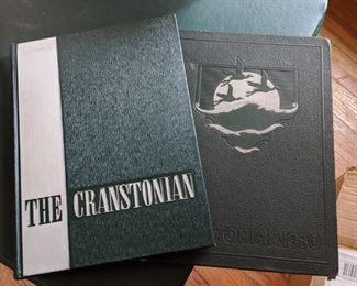 $5 each  1930 yearbooks