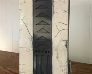 Large selection of Southwest pottery and art