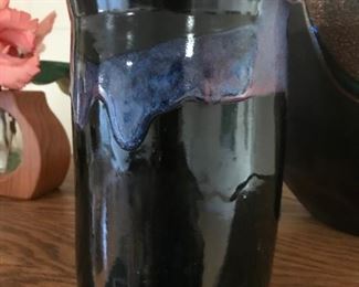 "Always Azul Pottery" - Colorado