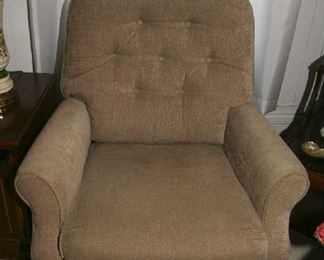 RECLINER