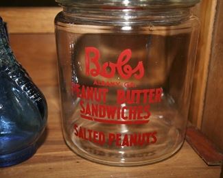 OLD - BOBS JAR