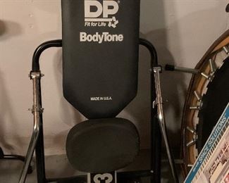 DP Body Tone