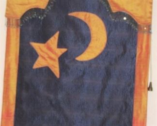 jill 2 STAR AND MOON SHADE