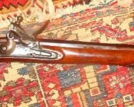 Tower Flint Lock Musket