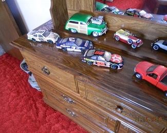 collectible cars