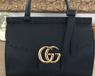 Gucci Marmont Bag (flawless condition) - $1850