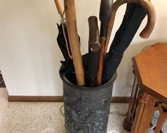 Umbrella Stand