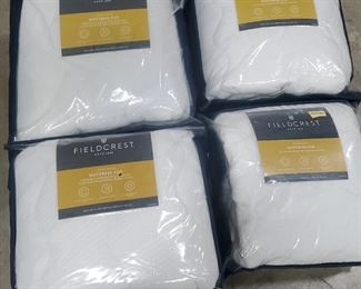 Fieldcrest Mattress Pad.  All Sizes Available
