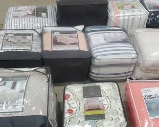 Bed In A Bag.  All Sizes Available.