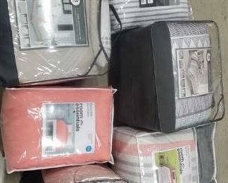 Bed In a Bag.  All Sizes Available. 