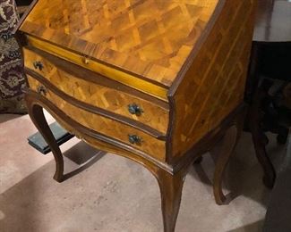 Antique Ladies Desk